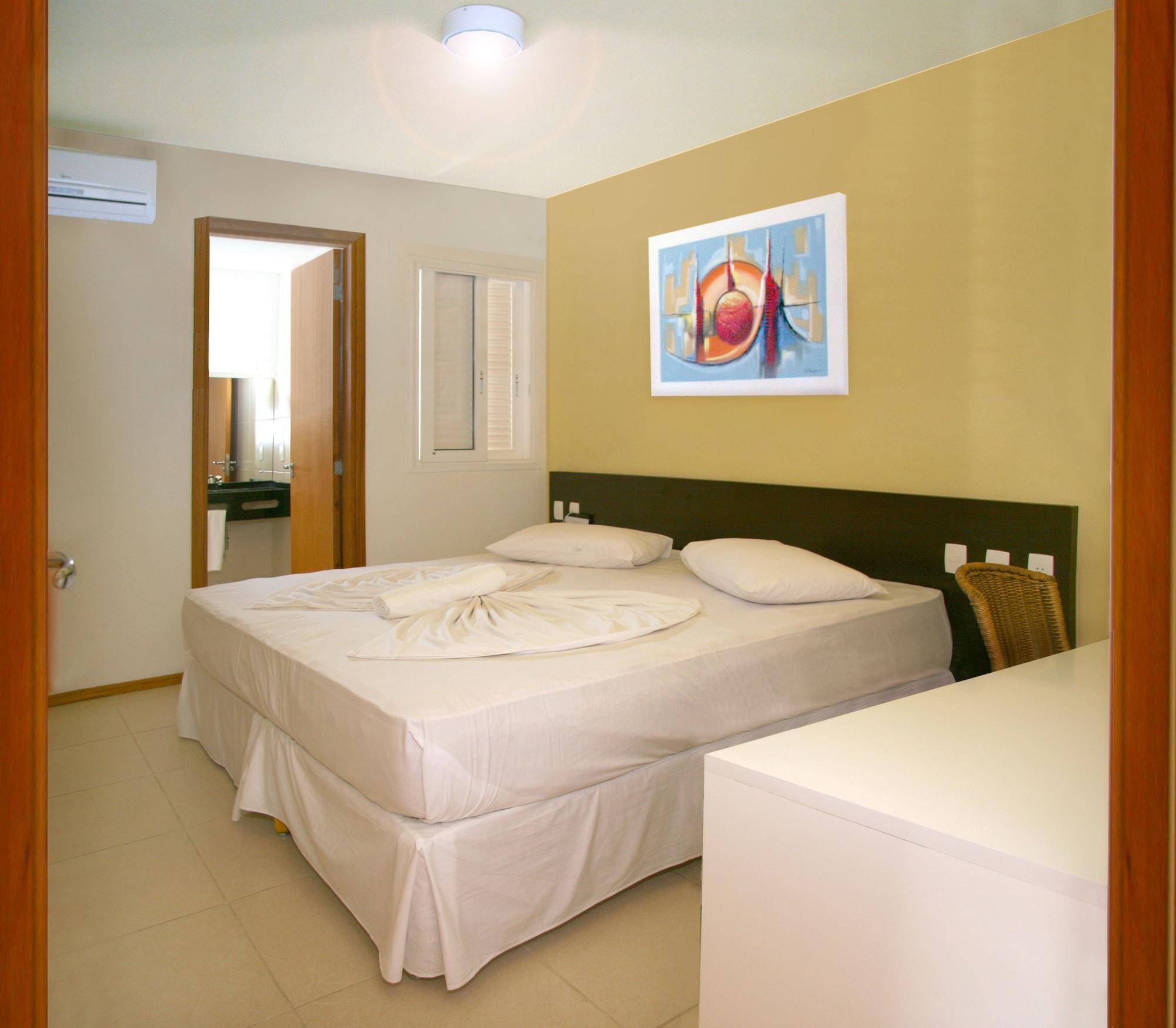 Saint Patrick Praia Hotel Maceio Dış mekan fotoğraf